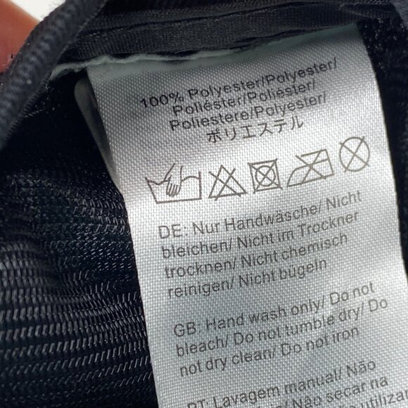 Monaco Grand Prix Strap Back Baseball Hat F1 Racing Motorsports Since 1929 - Picture 8 of 8